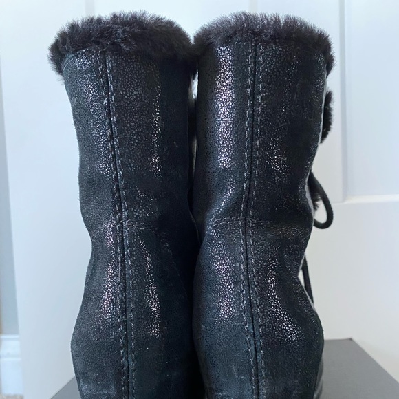 Sorel Joan of Arctic Wedge II Lux - Very limited edition!! - Picture 4 of 6